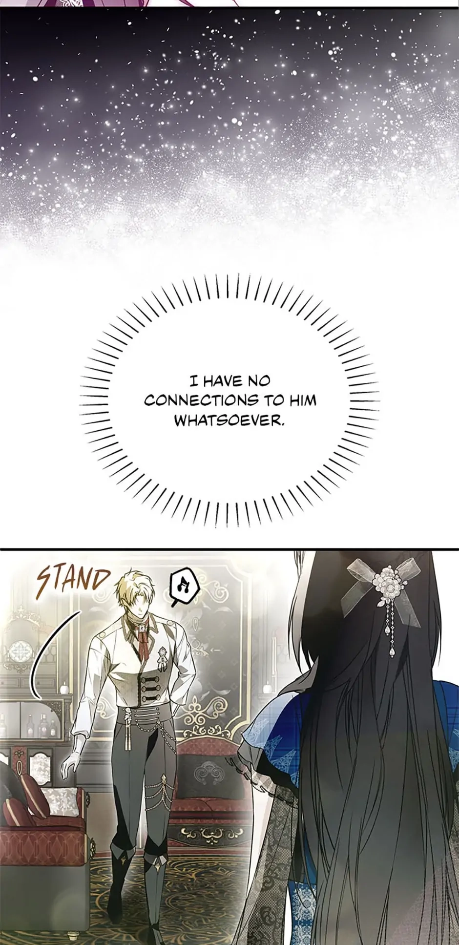 Post-Possession Damage Control Chapter 27 page 73 - 