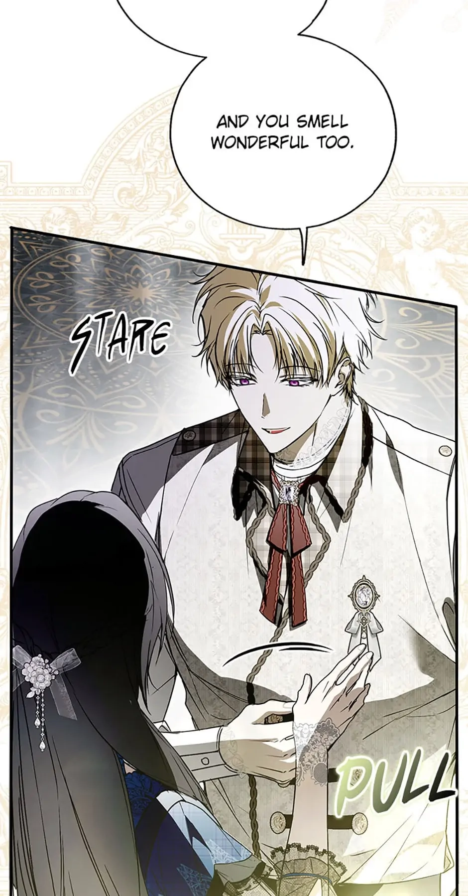 Post-Possession Damage Control Chapter 27 page 80 - 