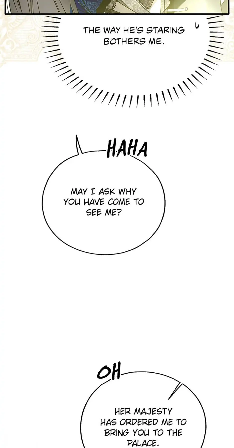 Post-Possession Damage Control Chapter 27 page 81 - 