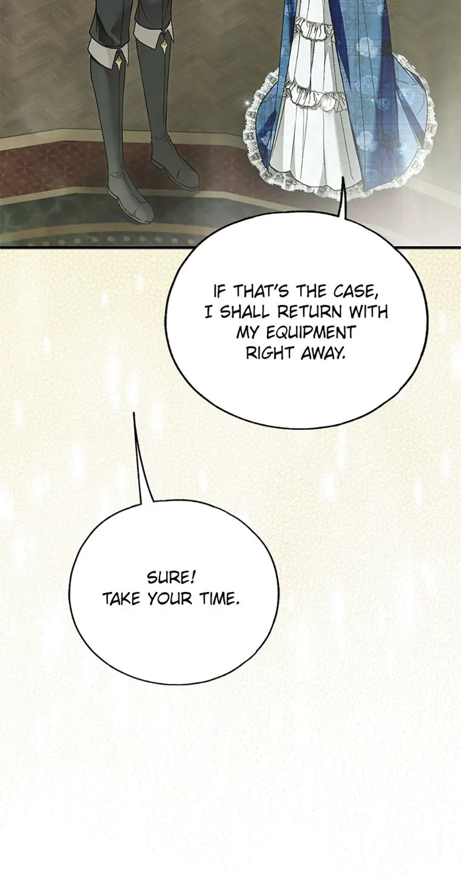 Post-Possession Damage Control Chapter 27 page 83 - 