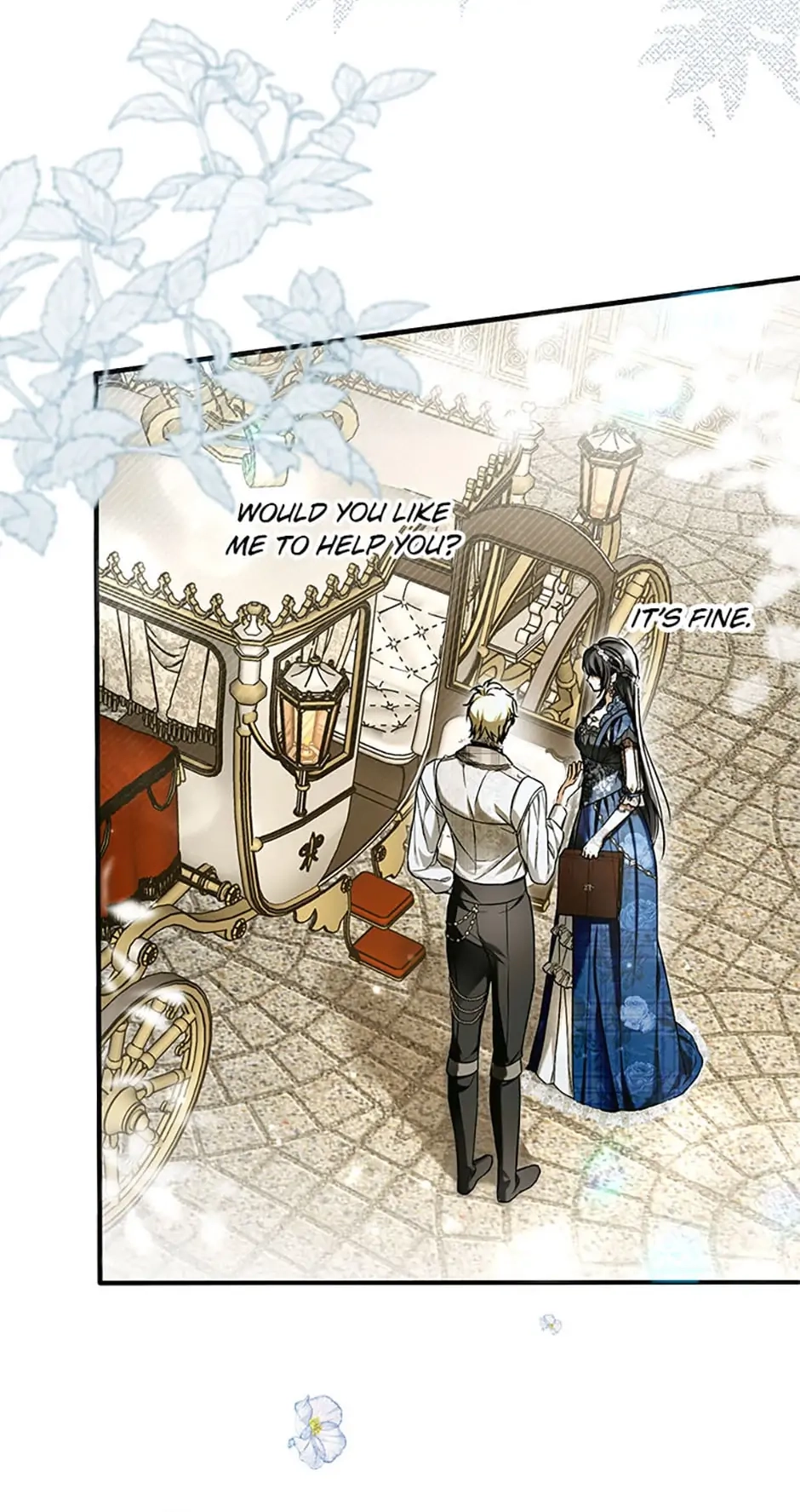 Post-Possession Damage Control Chapter 27 page 88 - 