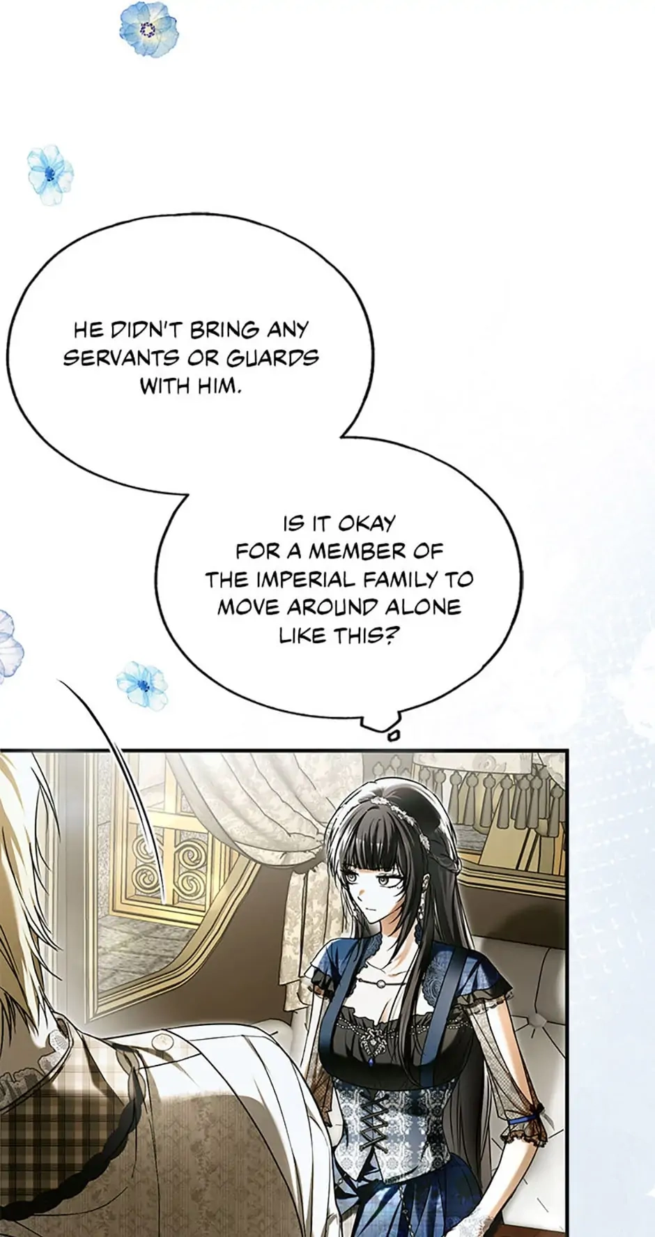 Post-Possession Damage Control Chapter 27 page 89 - 