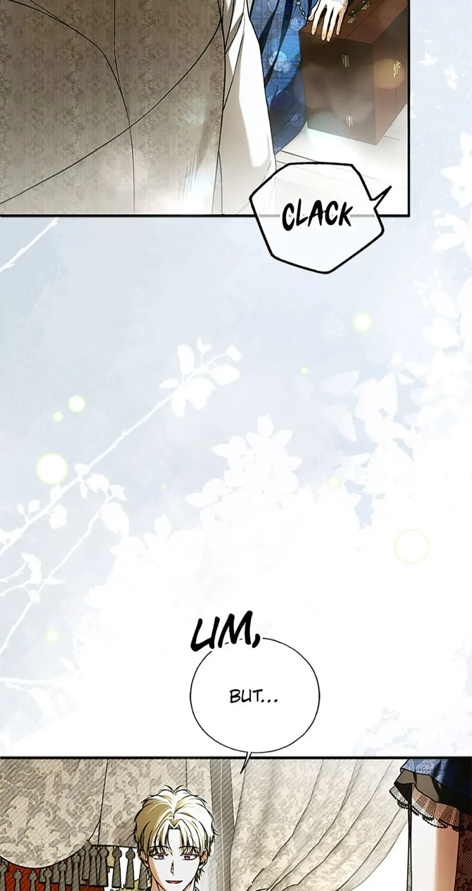 Post-Possession Damage Control Chapter 27 page 90 - 