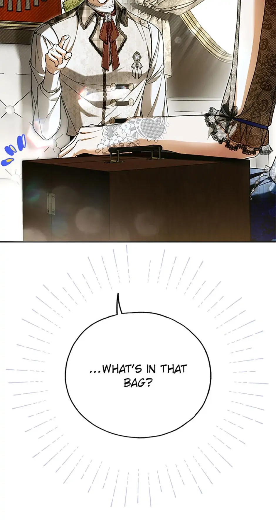 Post-Possession Damage Control Chapter 27 page 91 - 