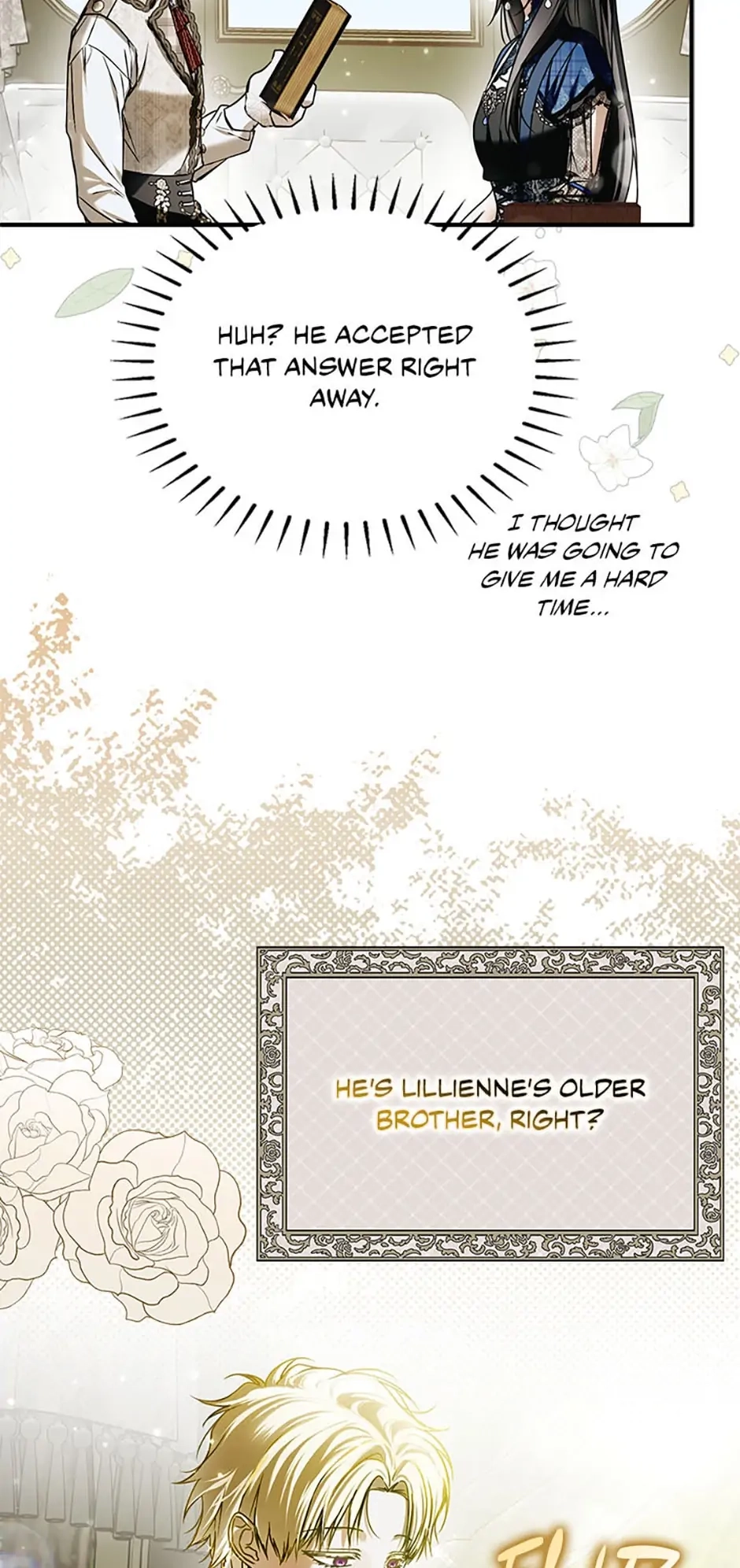 Post-Possession Damage Control Chapter 27 page 94 - 