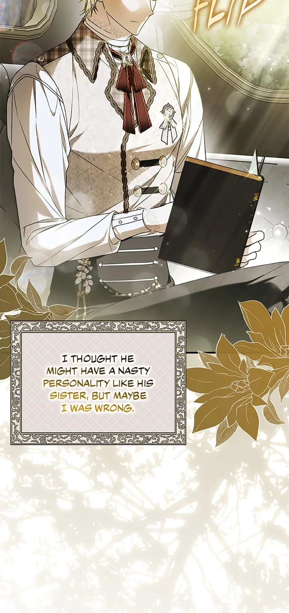Post-Possession Damage Control Chapter 27 page 95 - 