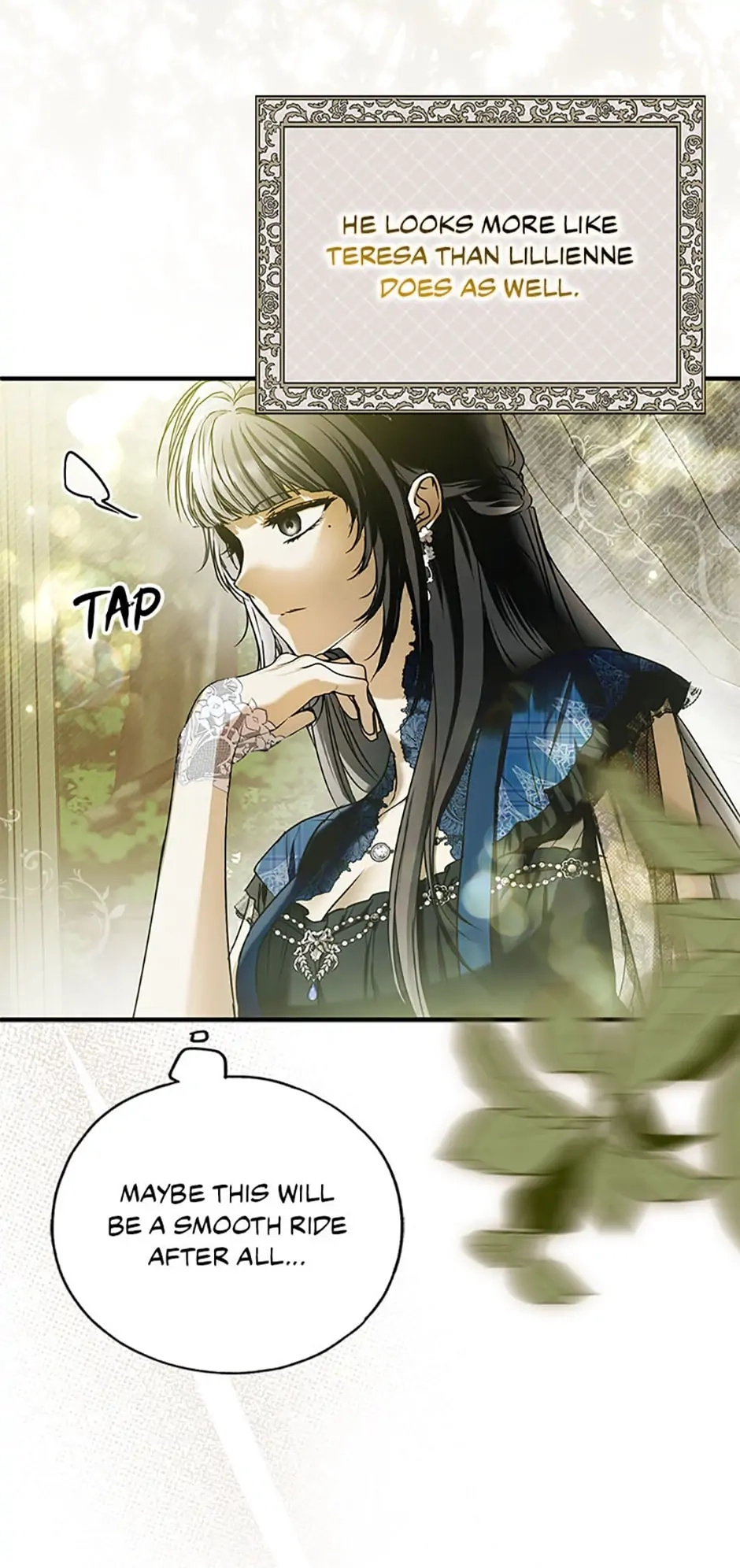 Post-Possession Damage Control Chapter 27 page 96 - 