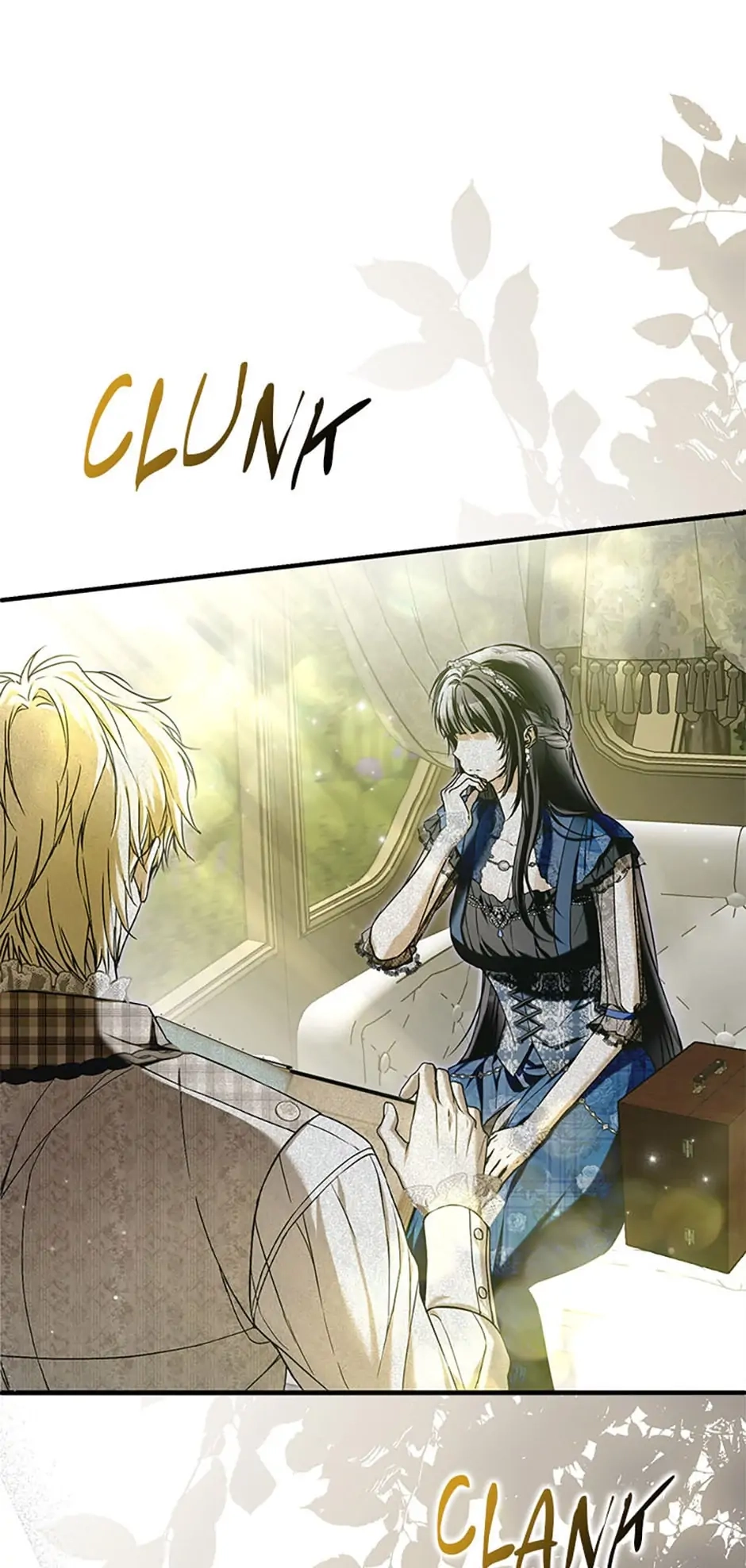 Post-Possession Damage Control Chapter 27 page 99 - 