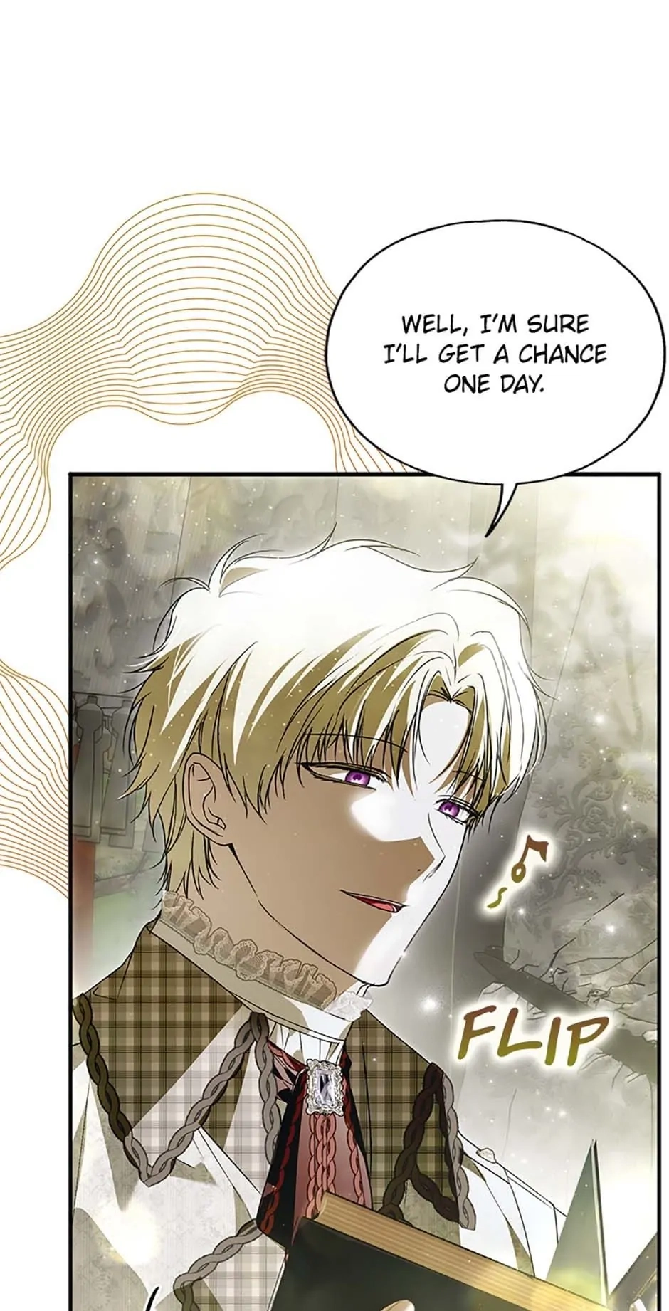 Post-Possession Damage Control Chapter 28 page 11 - 
