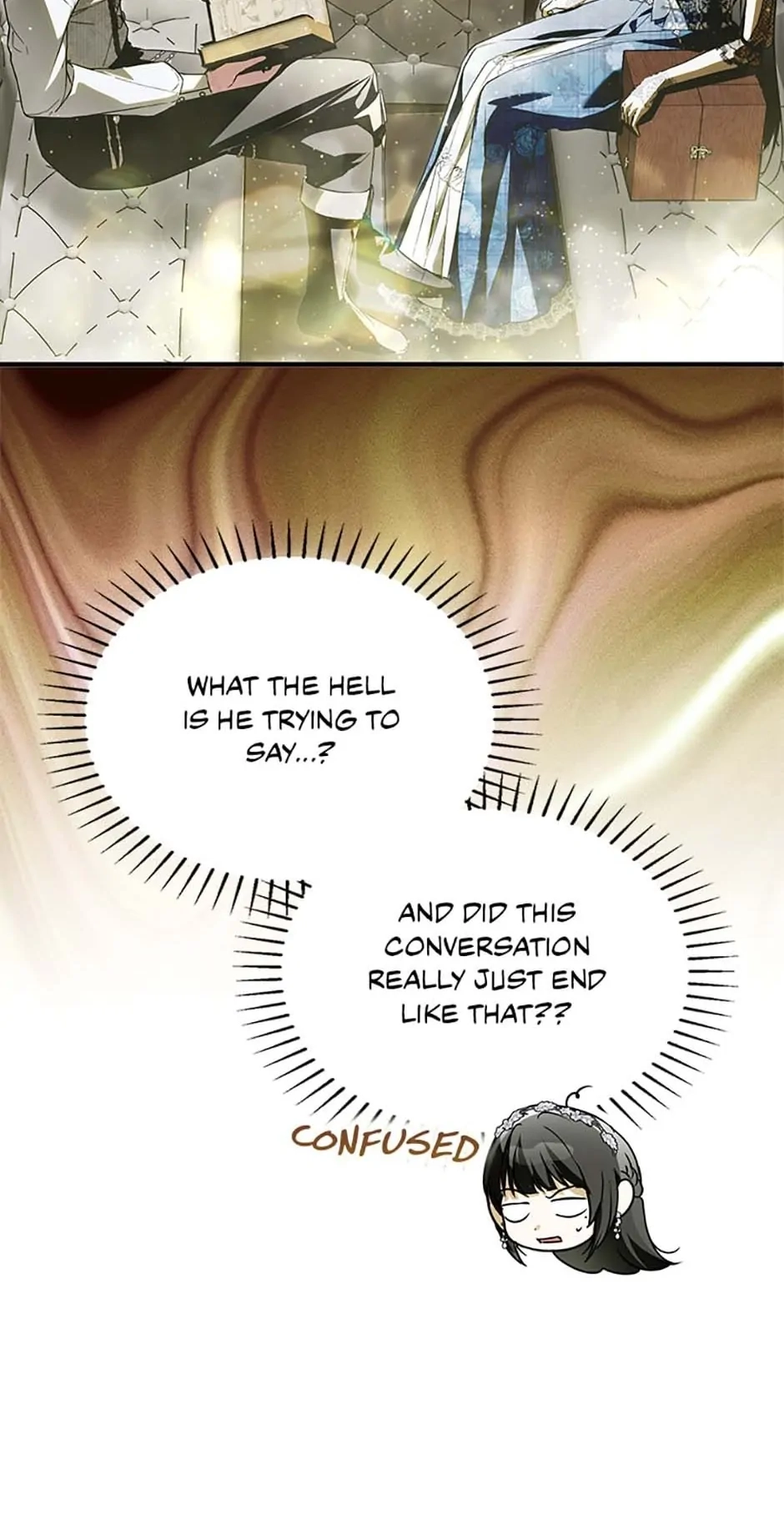 Post-Possession Damage Control Chapter 28 page 13 - 