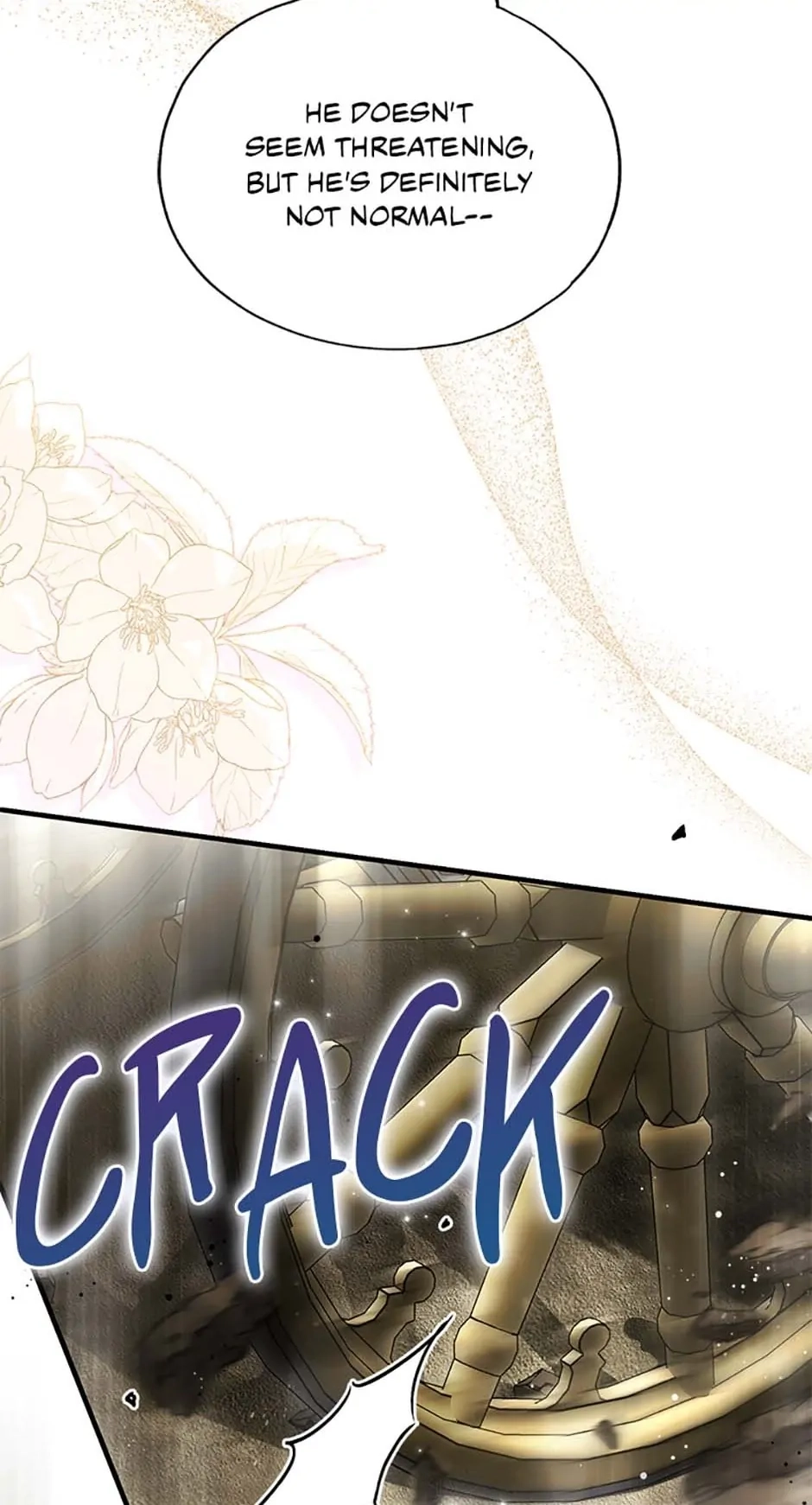 Post-Possession Damage Control Chapter 28 page 15 - 