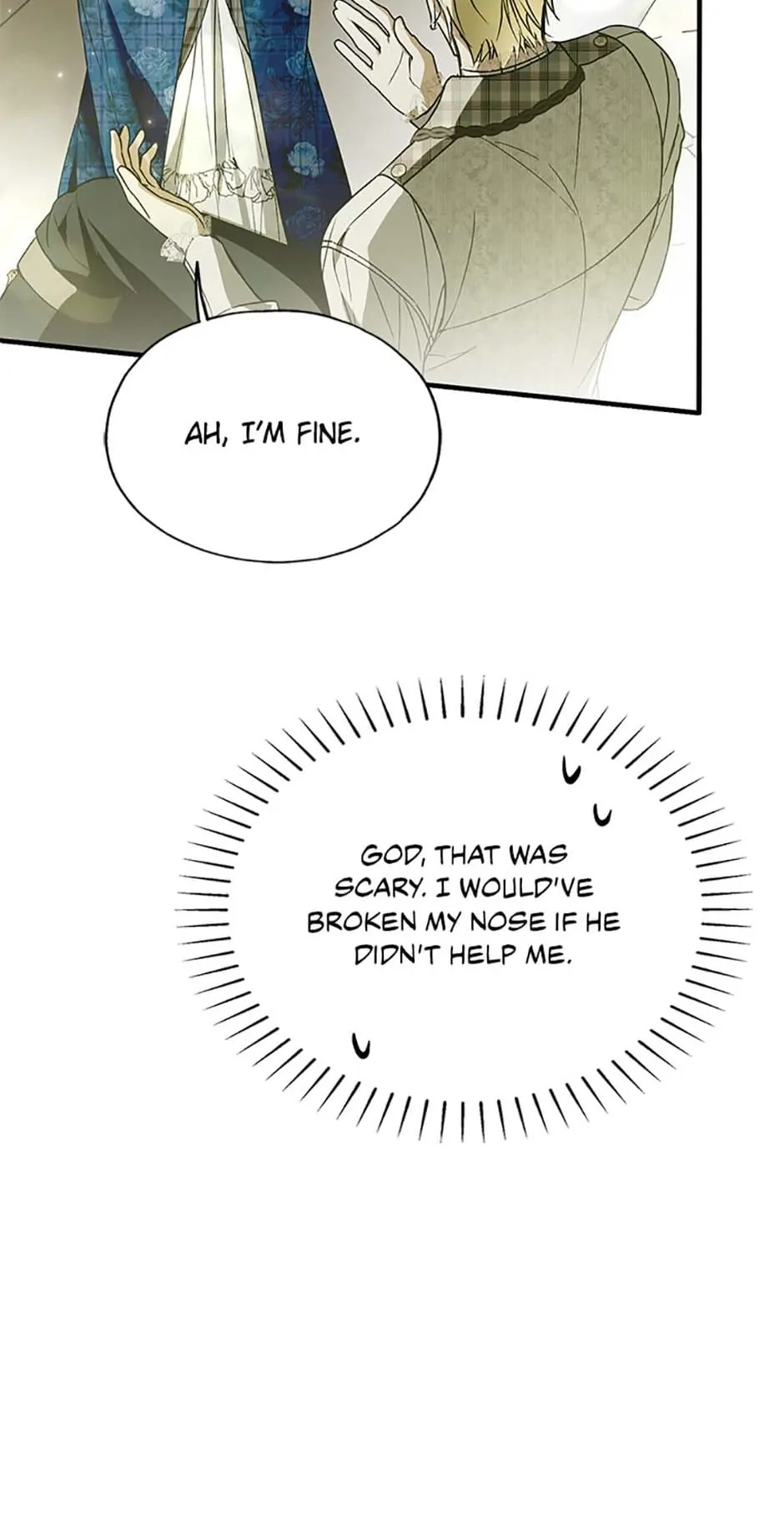 Post-Possession Damage Control Chapter 28 page 24 - 