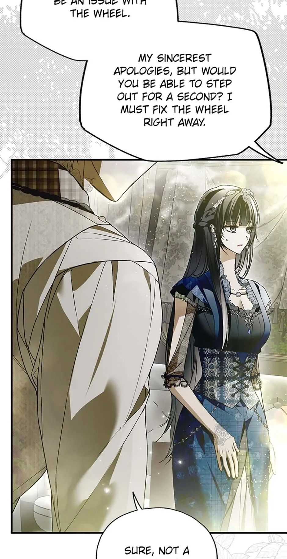Post-Possession Damage Control Chapter 28 page 27 - 