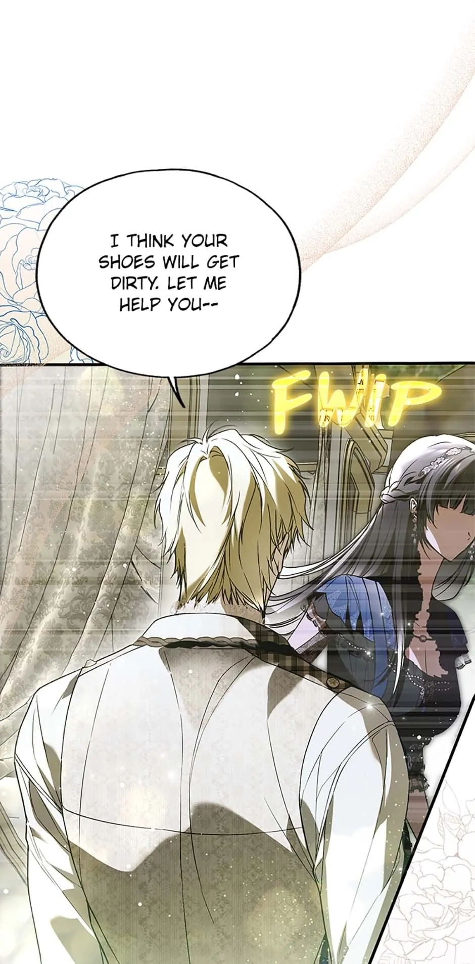 Post-Possession Damage Control Chapter 28 page 31 - 