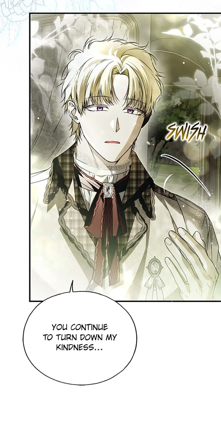 Post-Possession Damage Control Chapter 28 page 35 - 