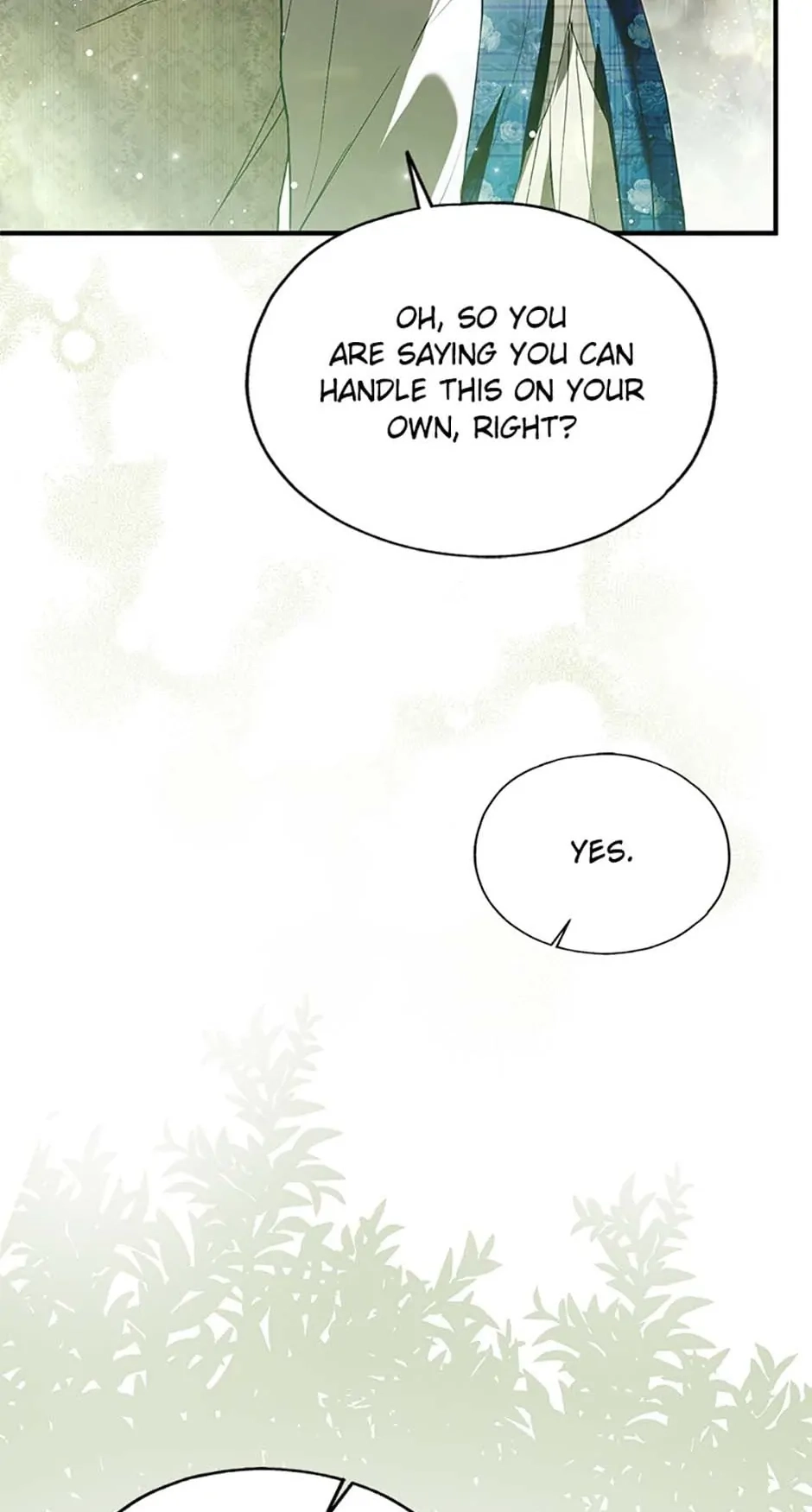 Post-Possession Damage Control Chapter 28 page 37 - 