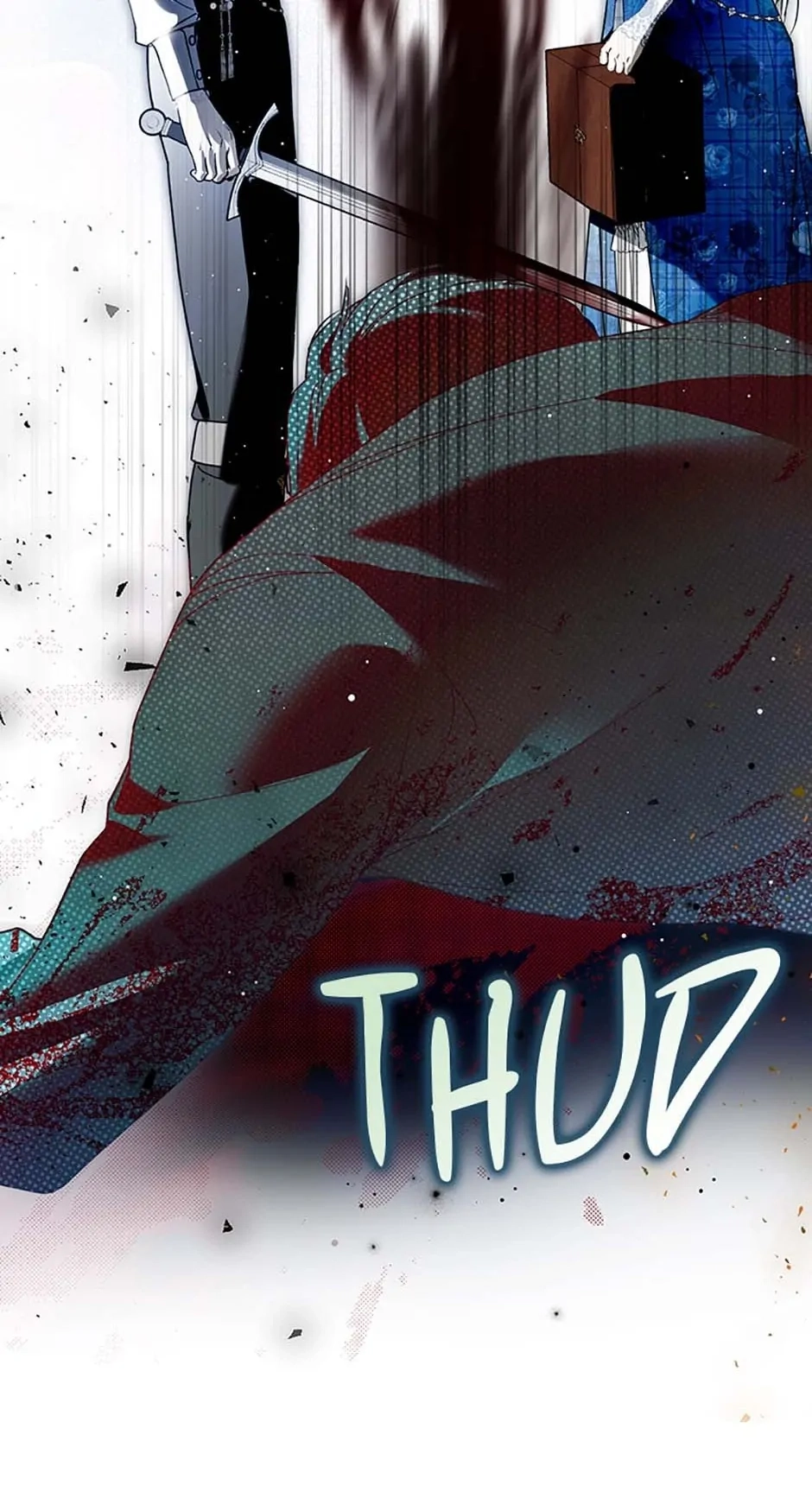 Post-Possession Damage Control Chapter 28 page 42 - 