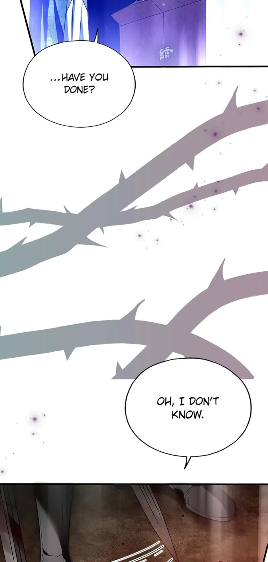 Post-Possession Damage Control Chapter 28 page 44 - 