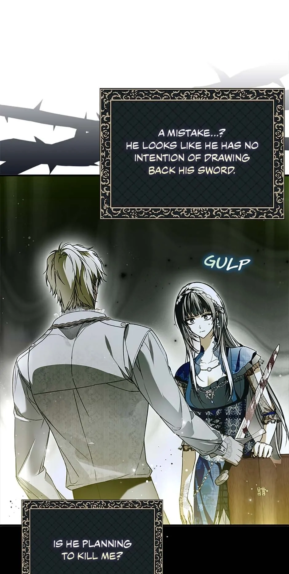 Post-Possession Damage Control Chapter 28 page 50 - 