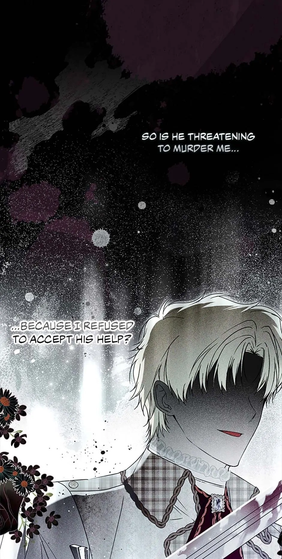 Post-Possession Damage Control Chapter 28 page 55 - 