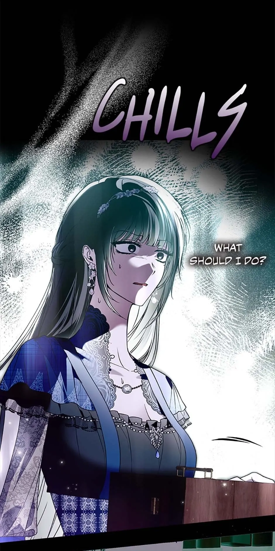 Post-Possession Damage Control Chapter 28 page 57 - 