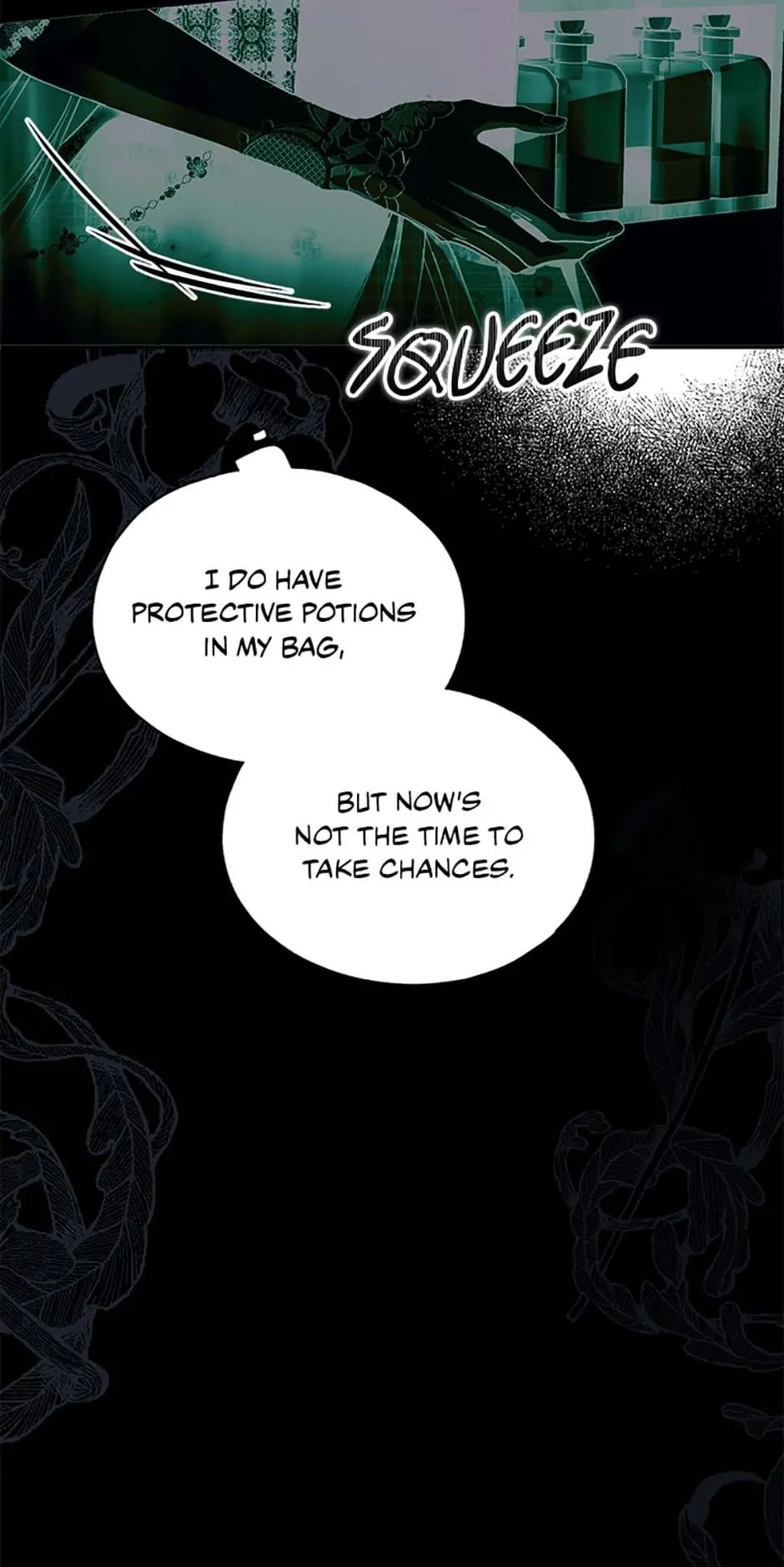 Post-Possession Damage Control Chapter 28 page 58 - 