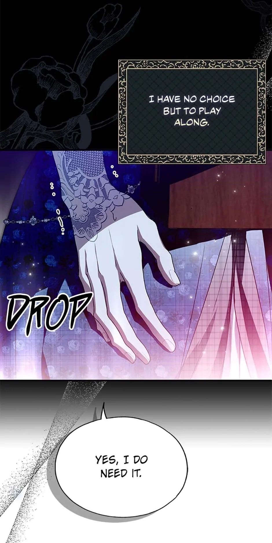 Post-Possession Damage Control Chapter 28 page 59 - 