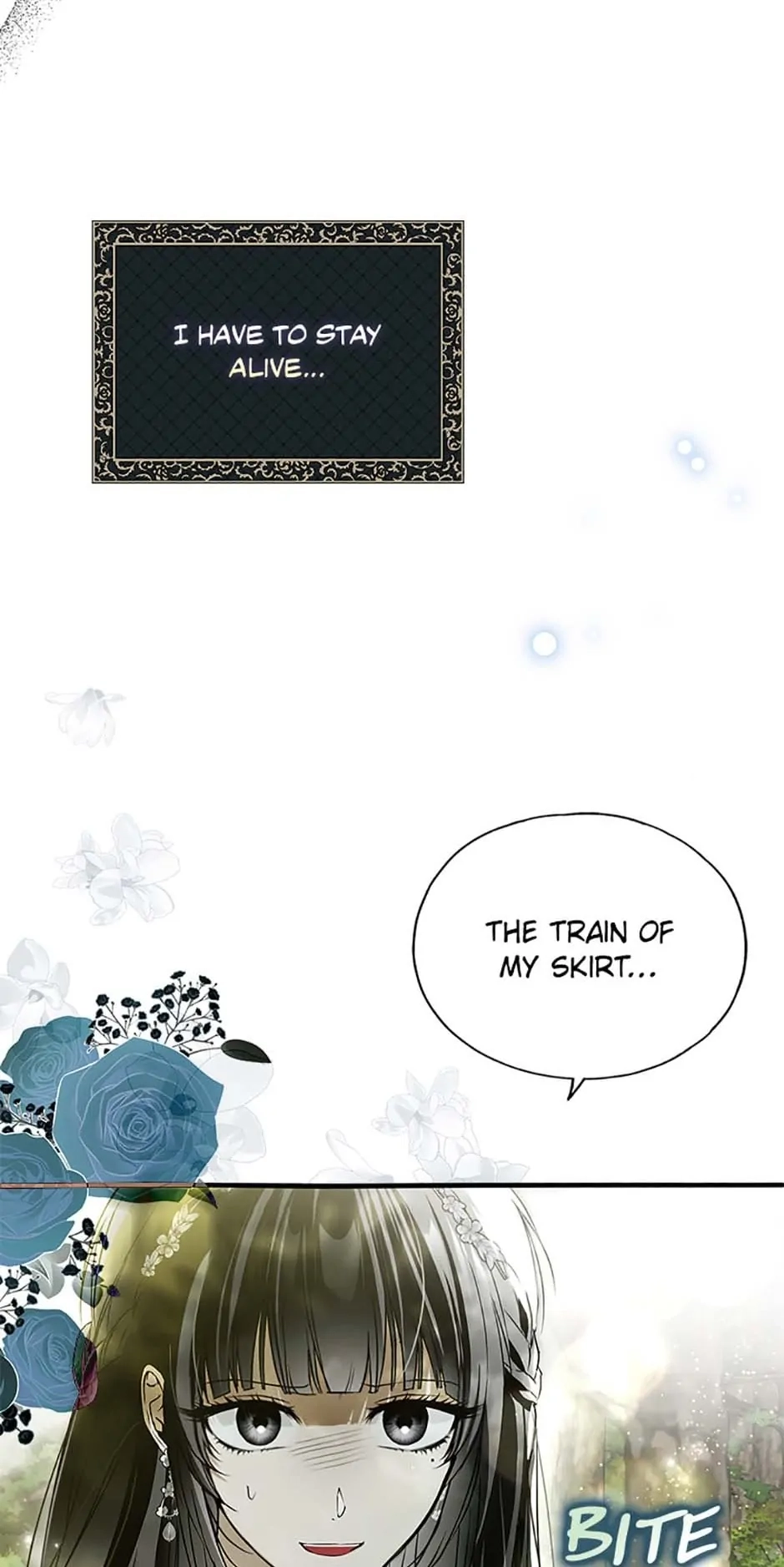 Post-Possession Damage Control Chapter 28 page 60 - 