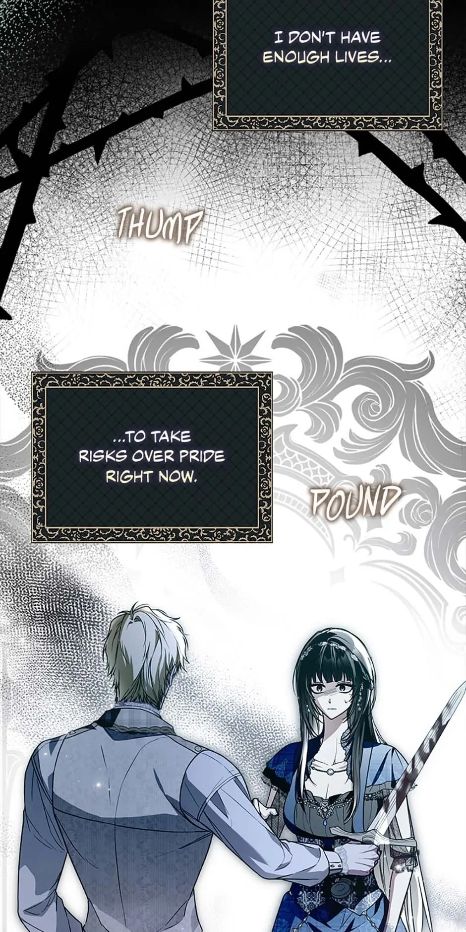 Post-Possession Damage Control Chapter 28 page 63 - 