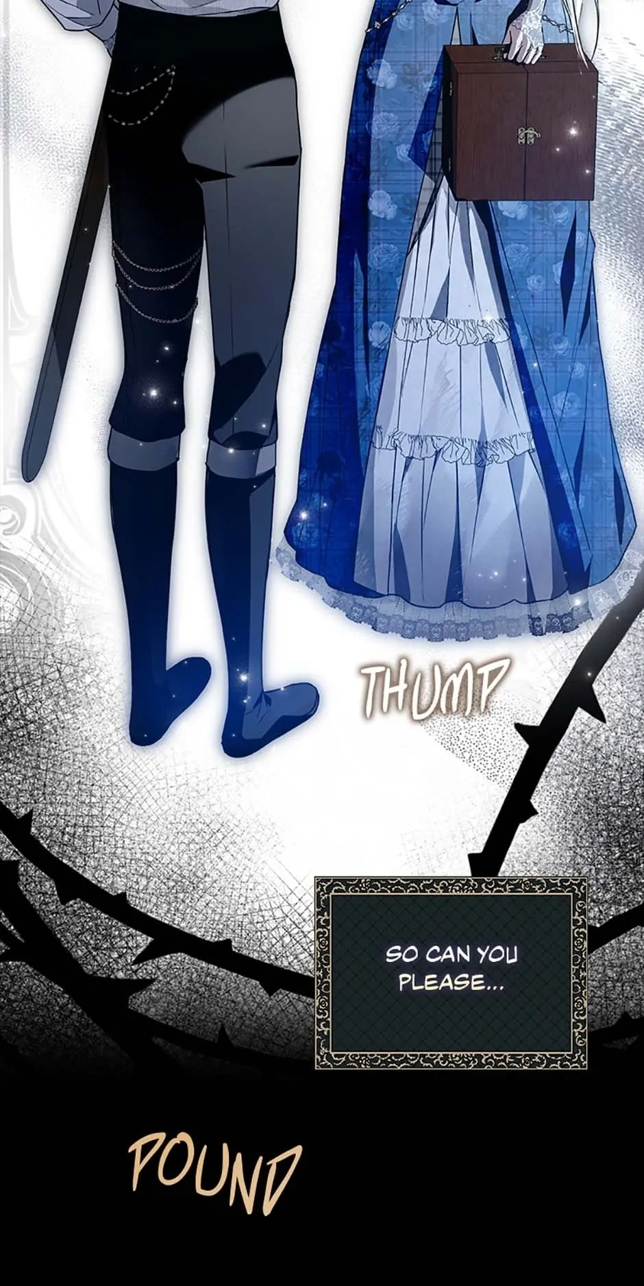 Post-Possession Damage Control Chapter 28 page 64 - 
