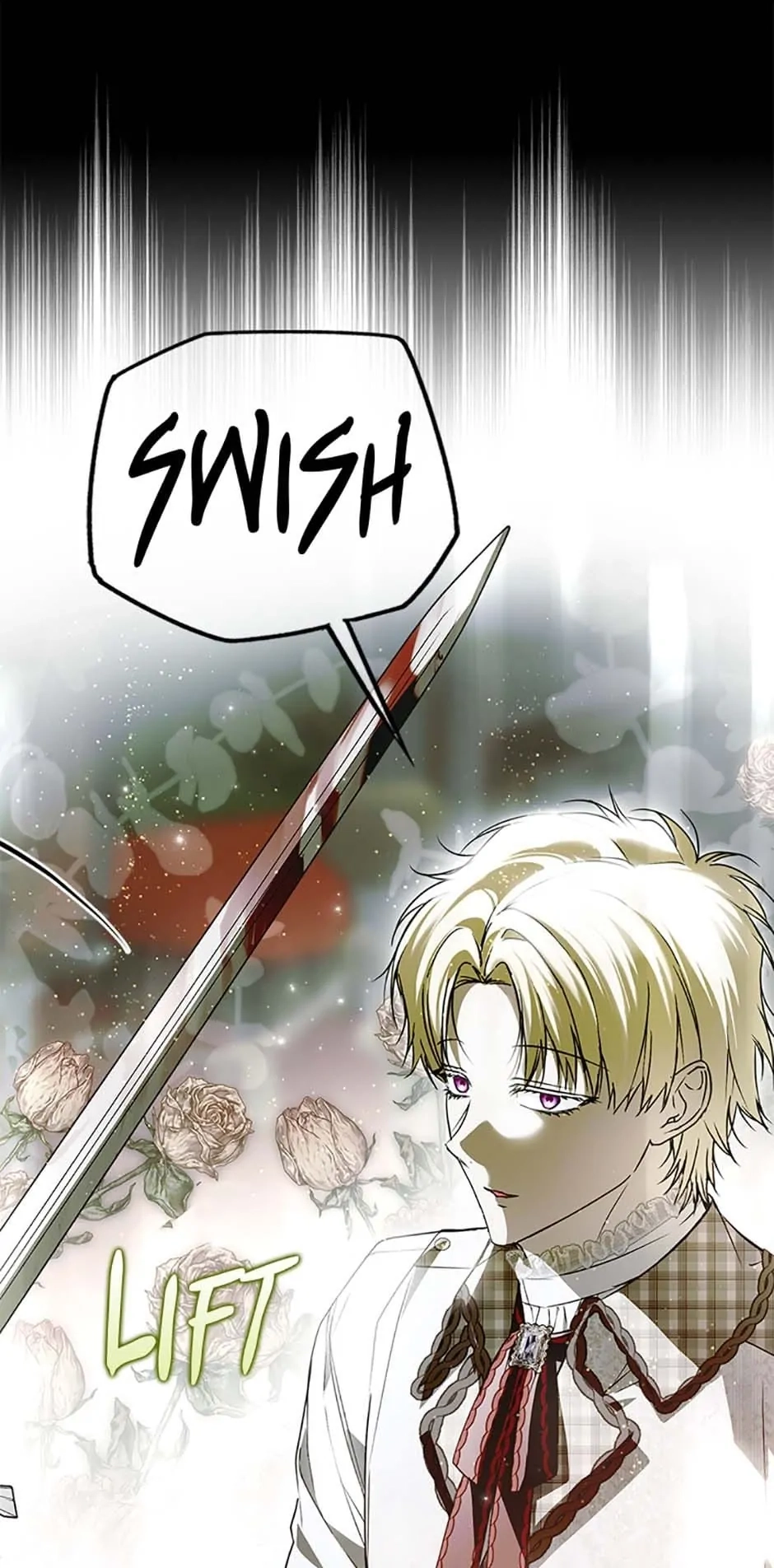 Post-Possession Damage Control Chapter 28 page 66 - 