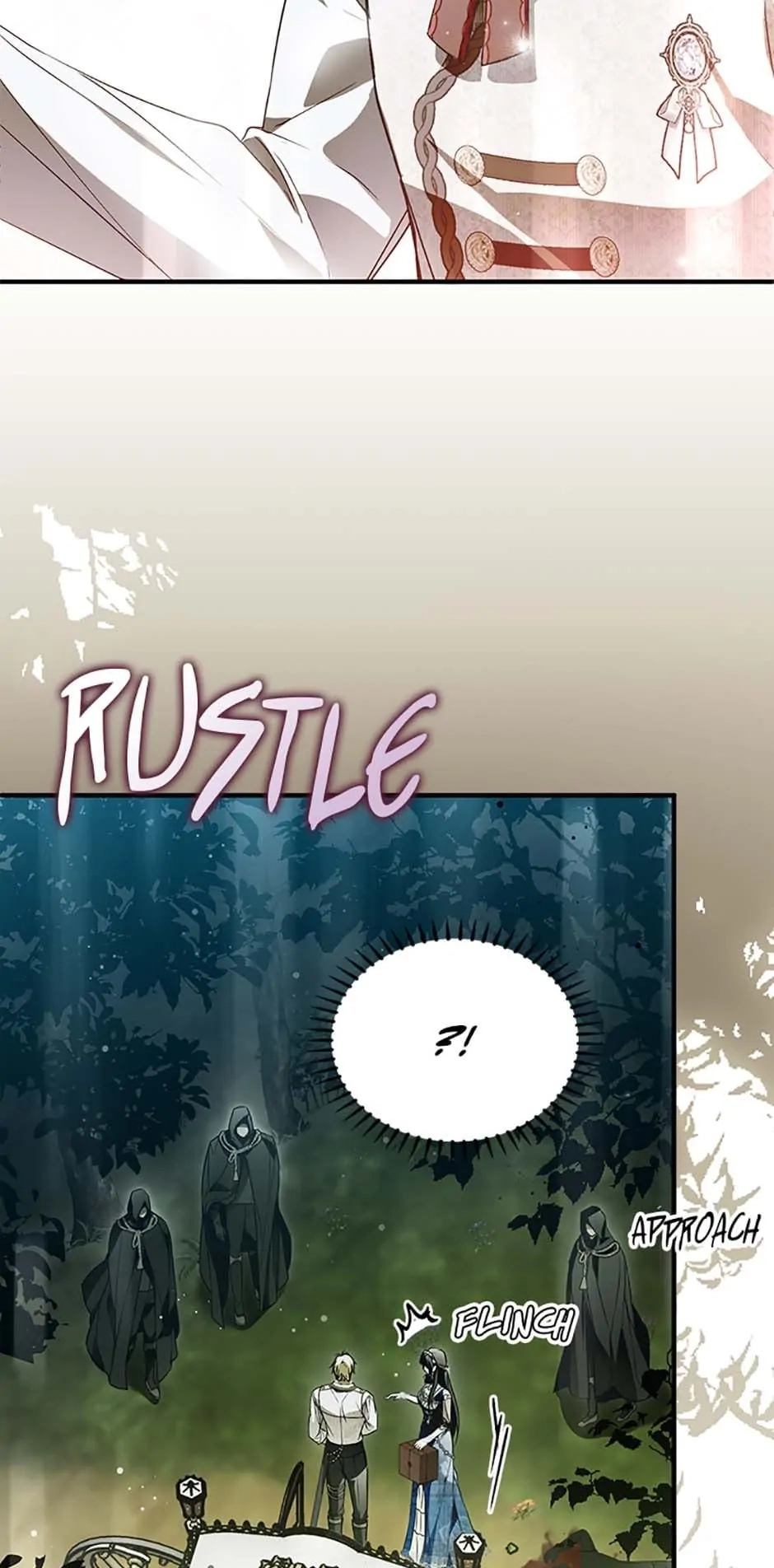 Post-Possession Damage Control Chapter 28 page 67 - 
