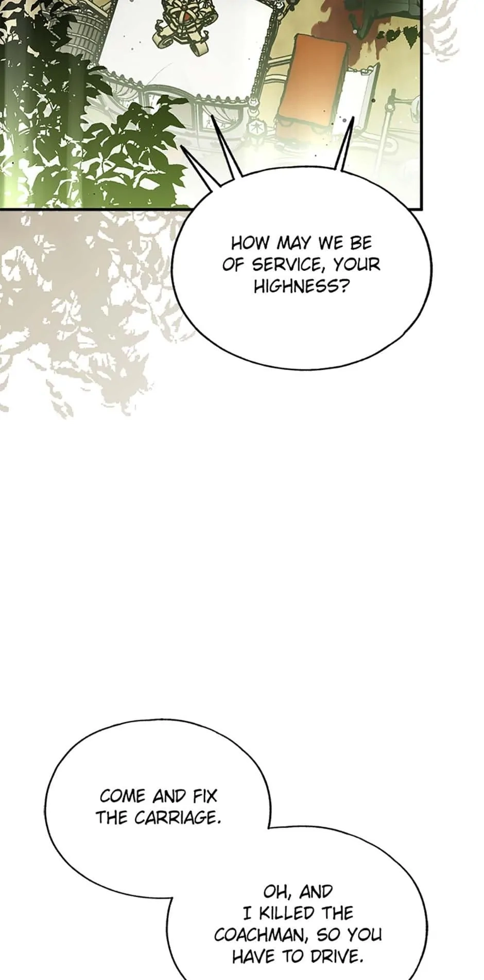 Post-Possession Damage Control Chapter 28 page 68 - 