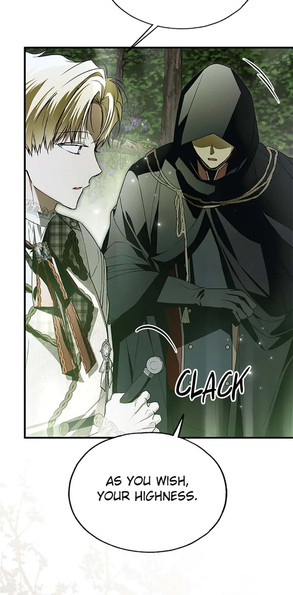 Post-Possession Damage Control Chapter 28 page 69 - 
