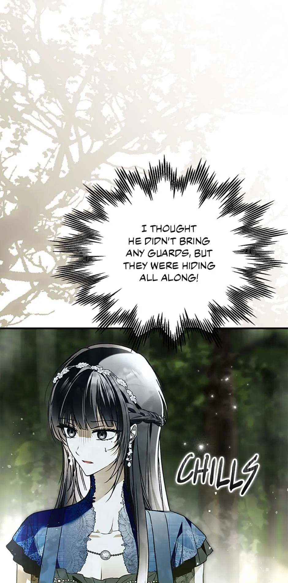Post-Possession Damage Control Chapter 28 page 70 - 