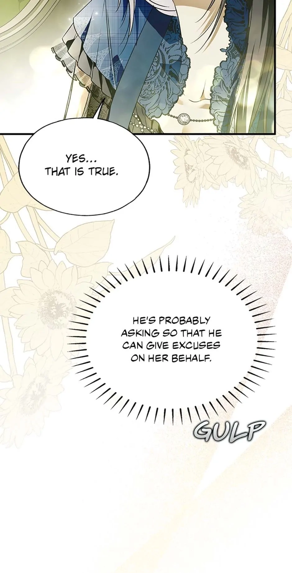 Post-Possession Damage Control Chapter 28 page 8 - 