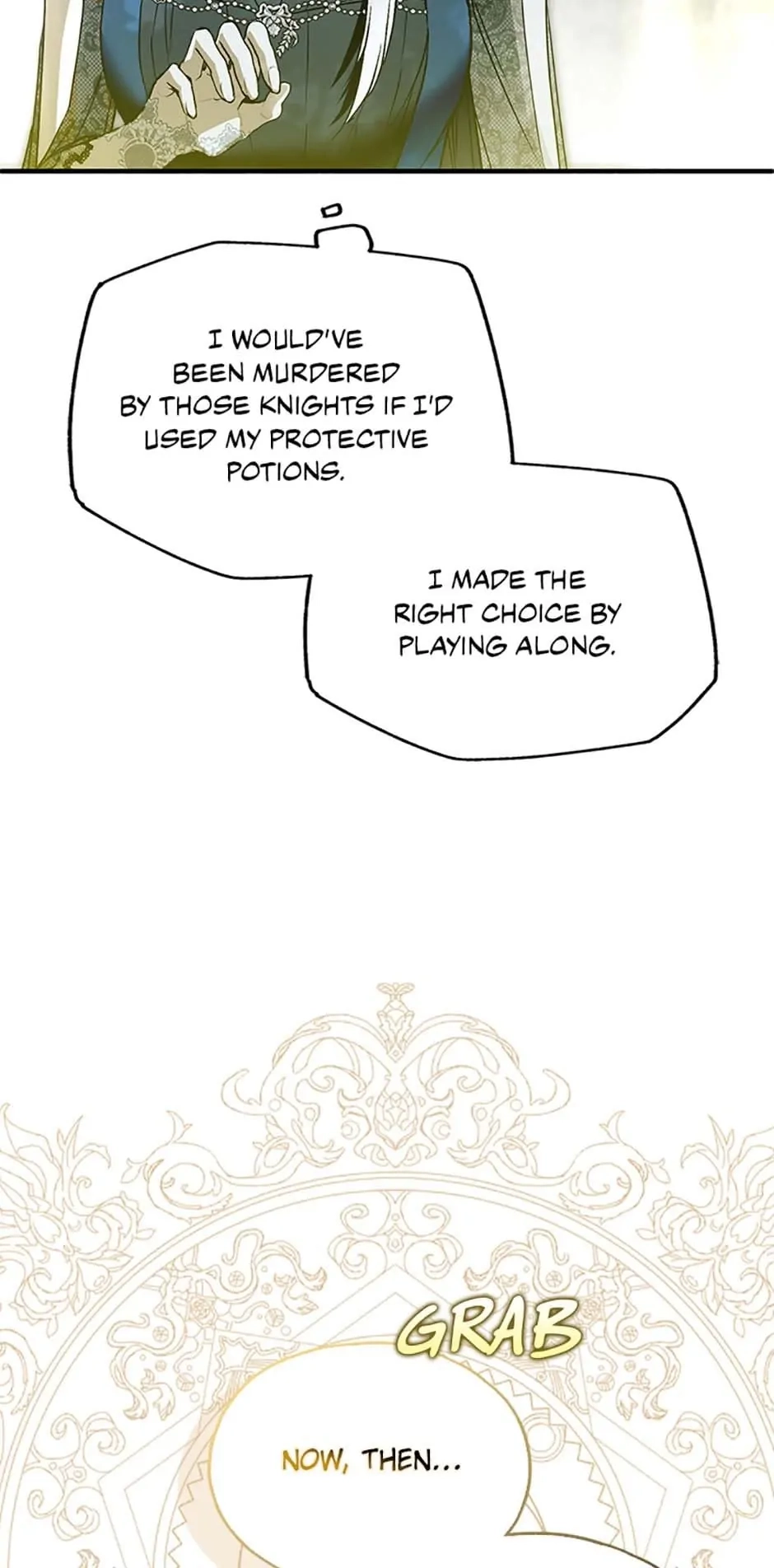 Post-Possession Damage Control Chapter 28 page 71 - 