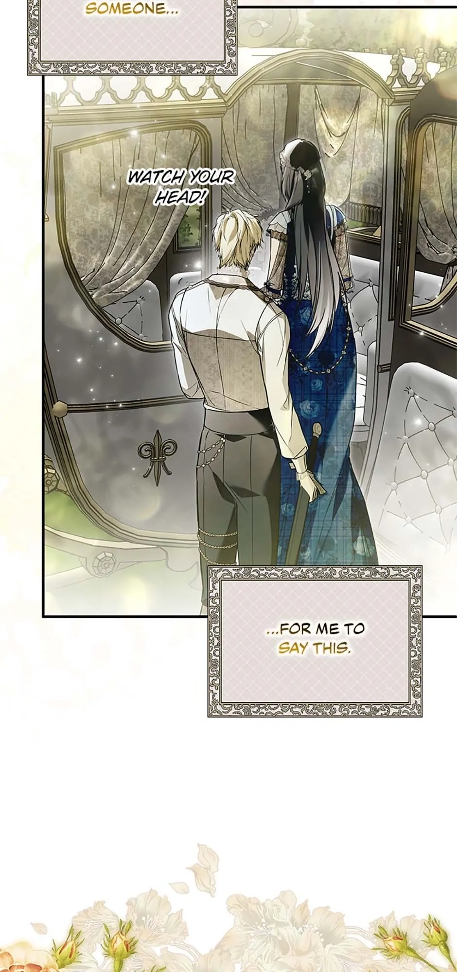 Post-Possession Damage Control Chapter 28 page 76 - 