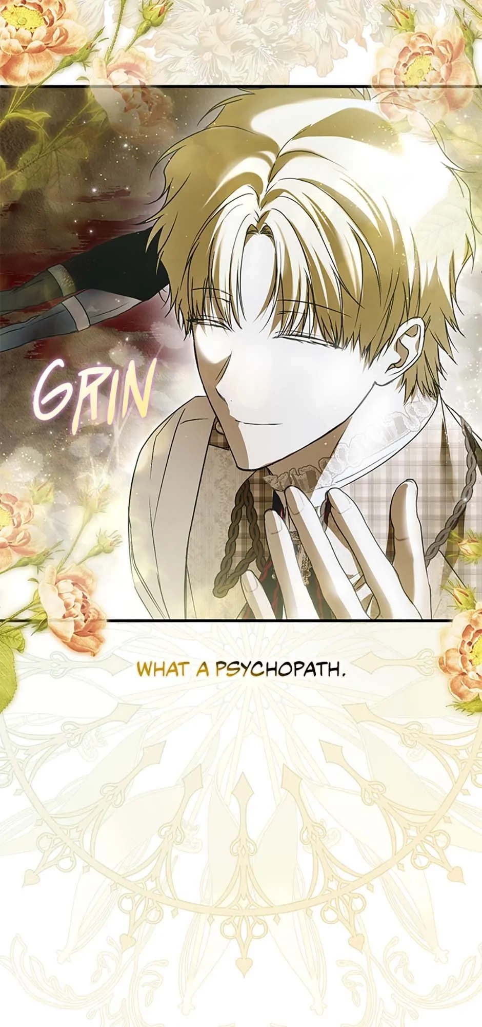 Post-Possession Damage Control Chapter 28 page 77 - 