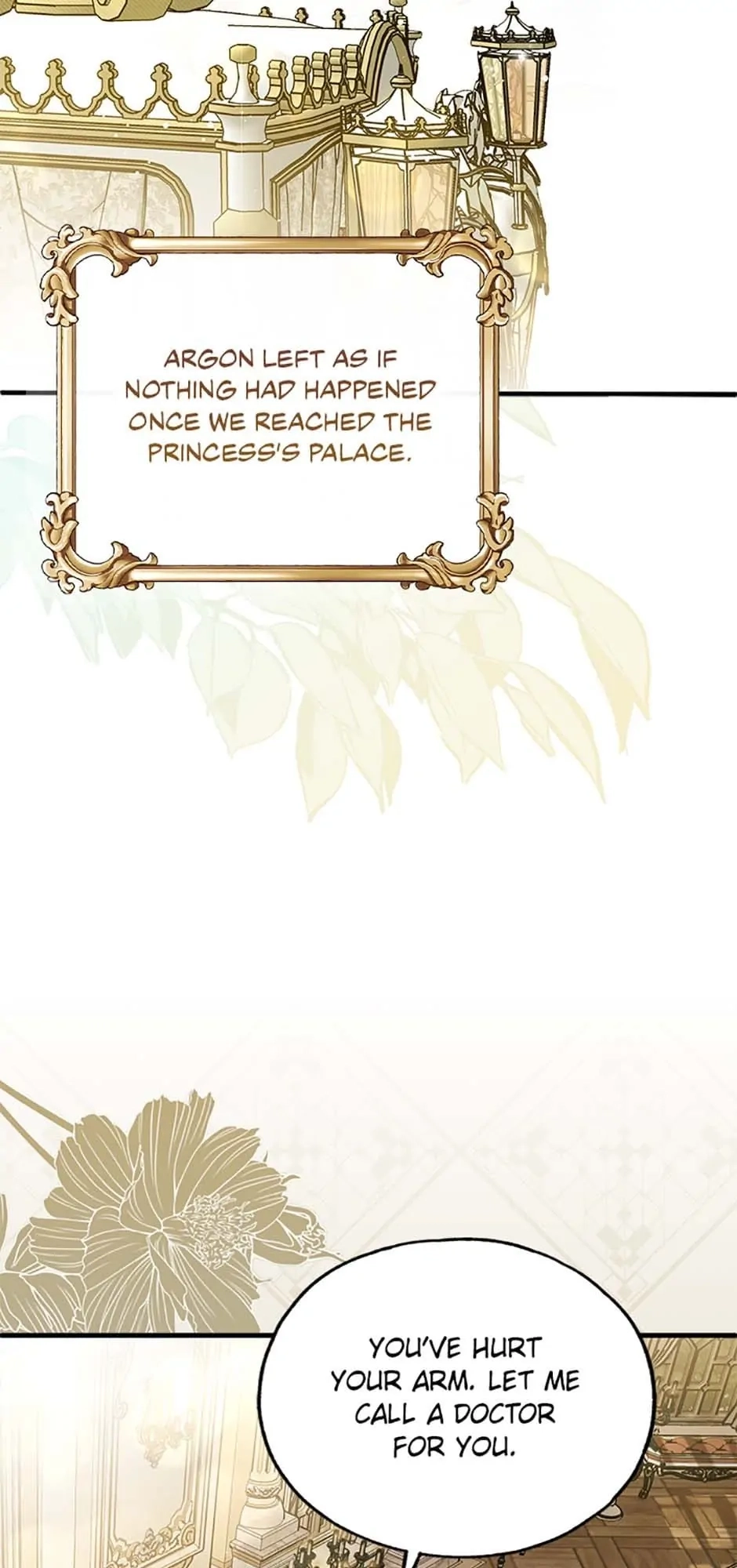 Post-Possession Damage Control Chapter 28 page 79 - 