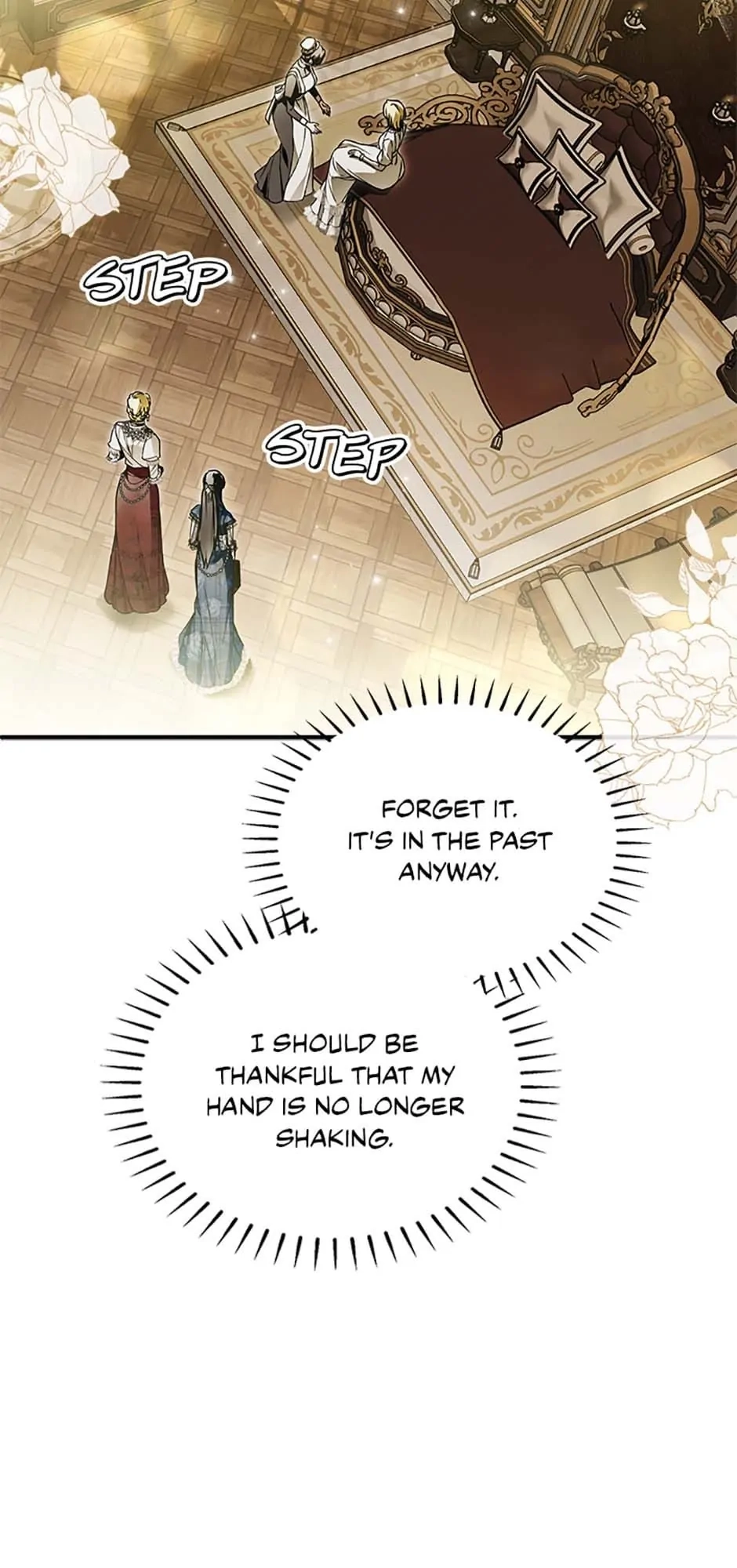 Post-Possession Damage Control Chapter 28 page 83 - 