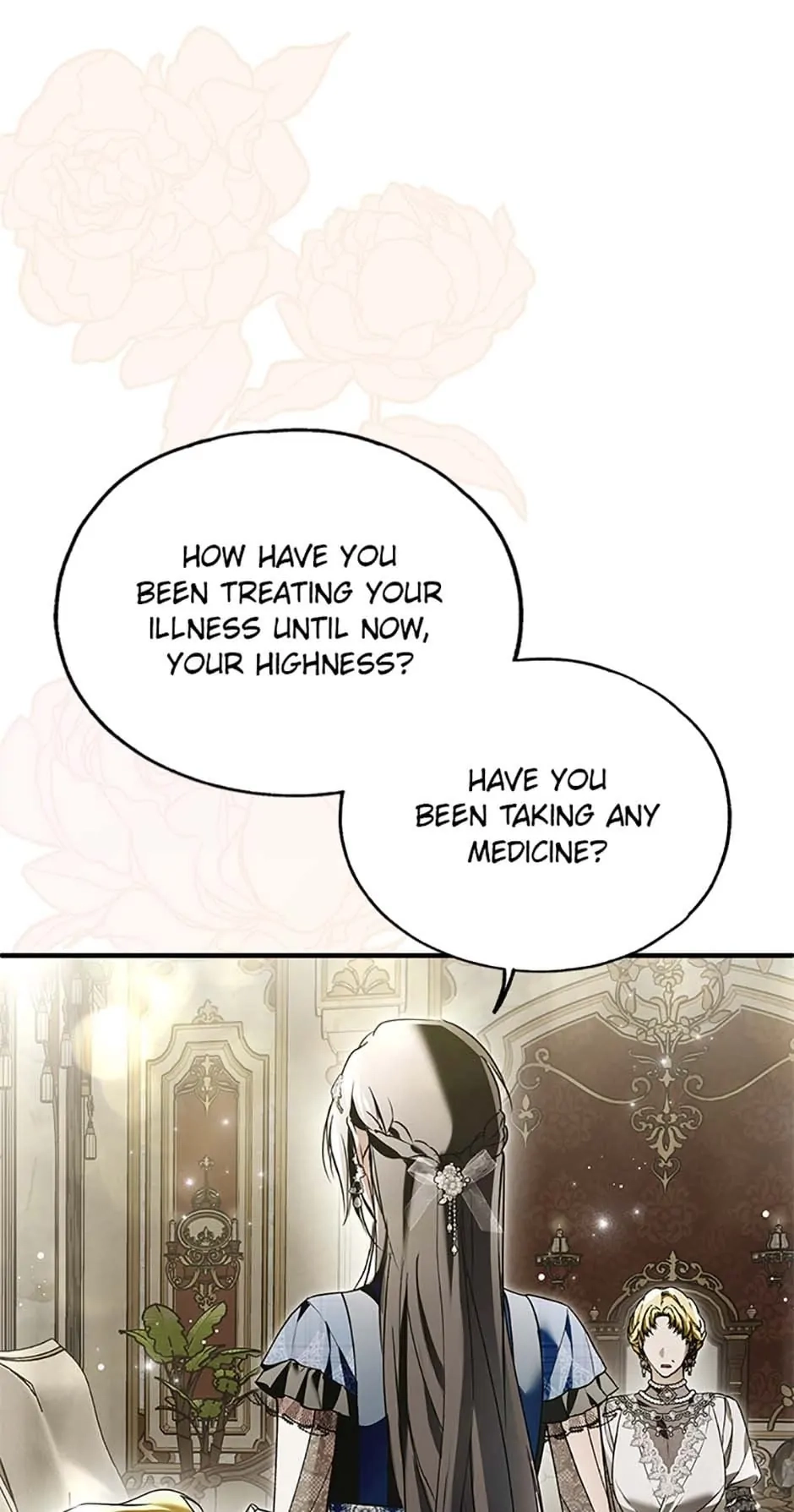 Post-Possession Damage Control Chapter 28 page 90 - 