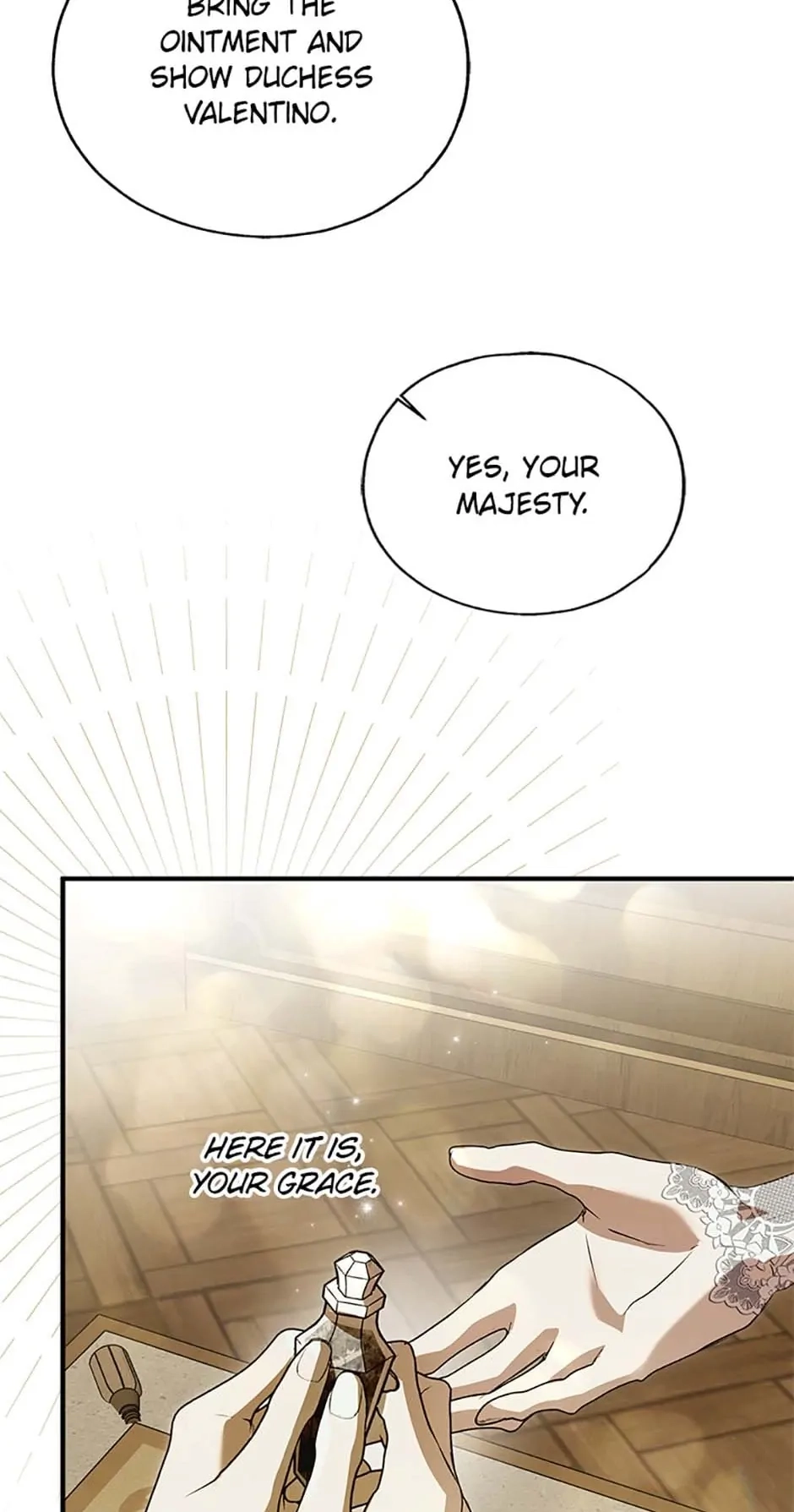 Post-Possession Damage Control Chapter 28 page 93 - 