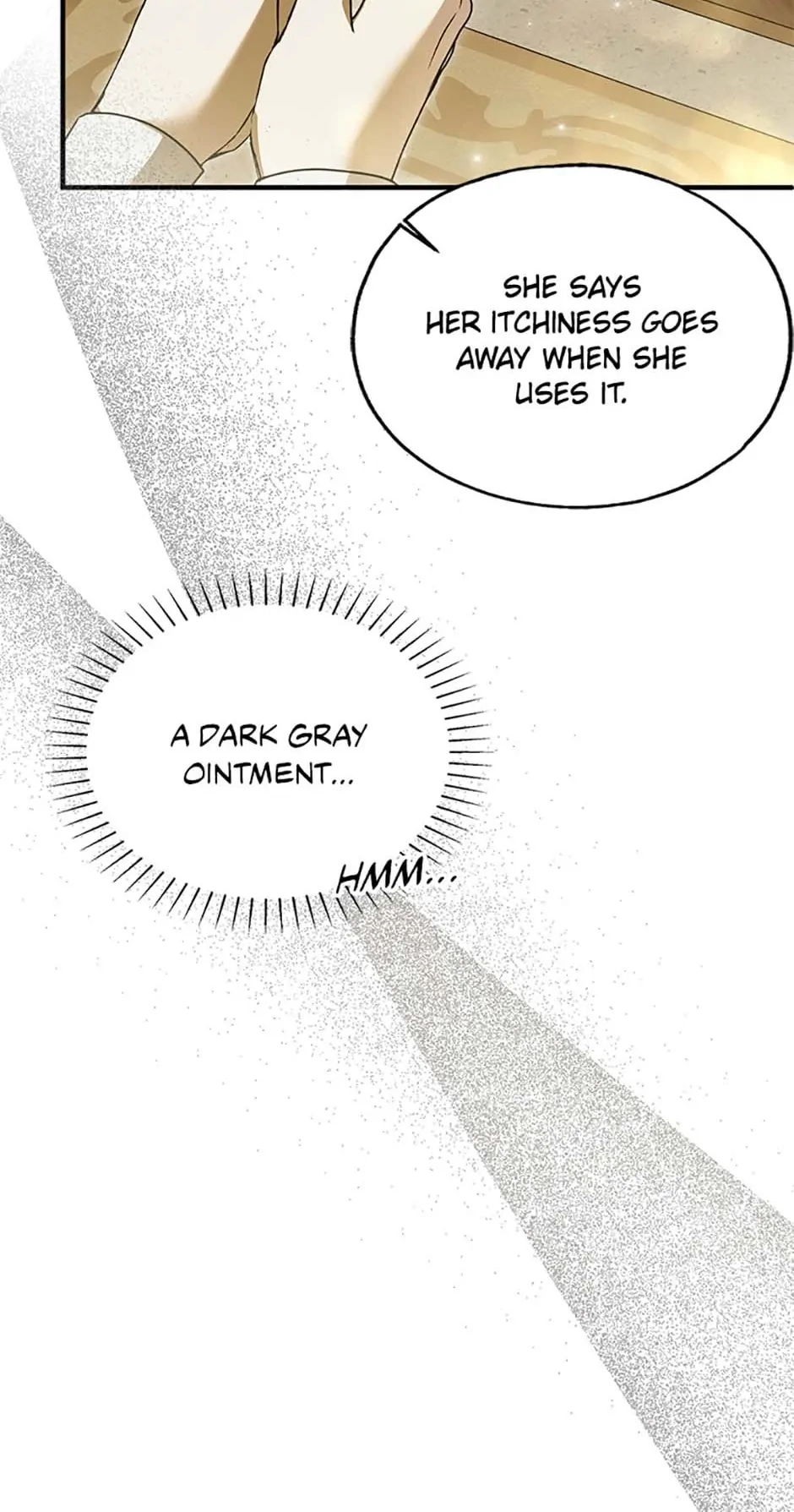 Post-Possession Damage Control Chapter 28 page 94 - 