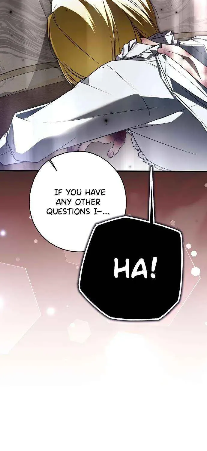 Post-Possession Damage Control Chapter 29 page 18 - 