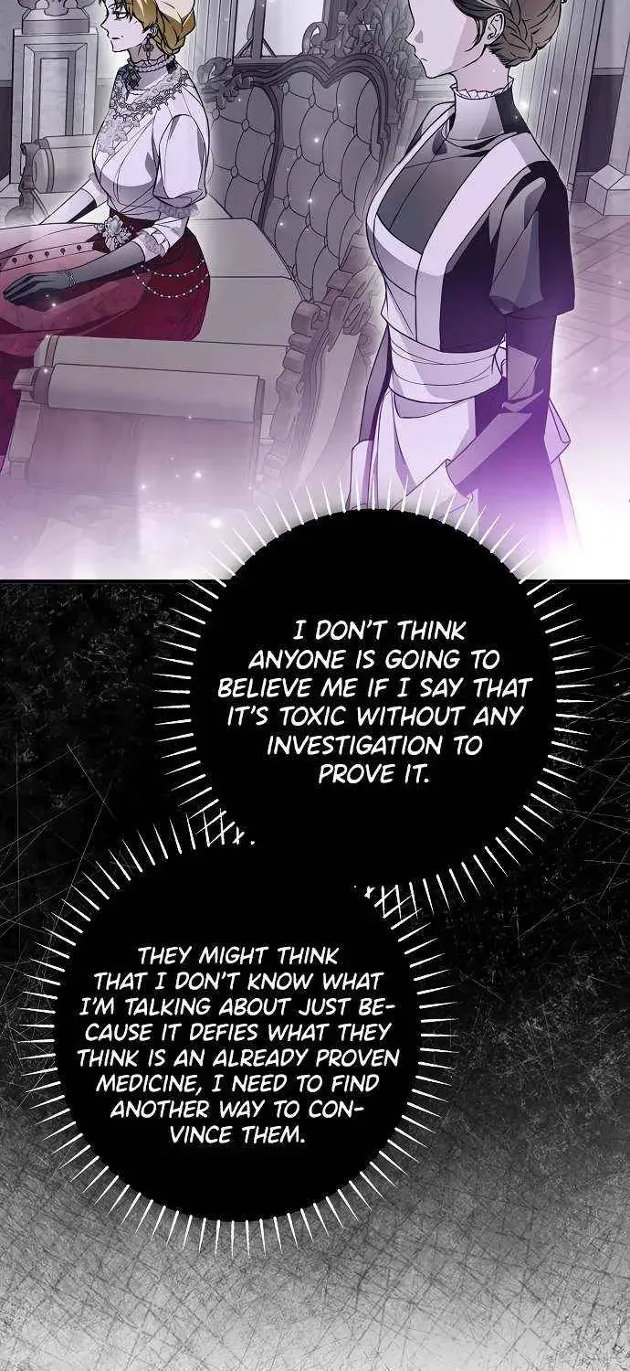 Post-Possession Damage Control Chapter 29 page 33 - 