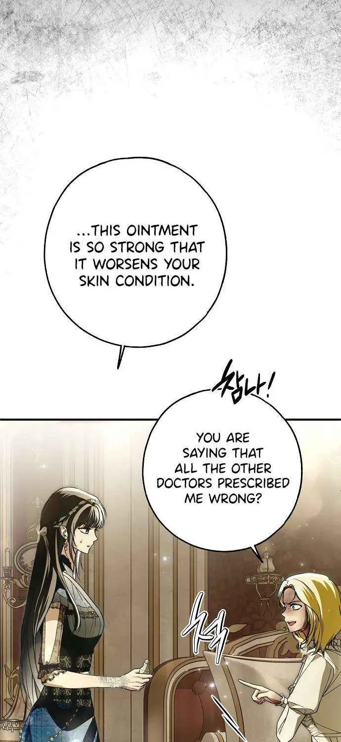 Post-Possession Damage Control Chapter 29 page 34 - 