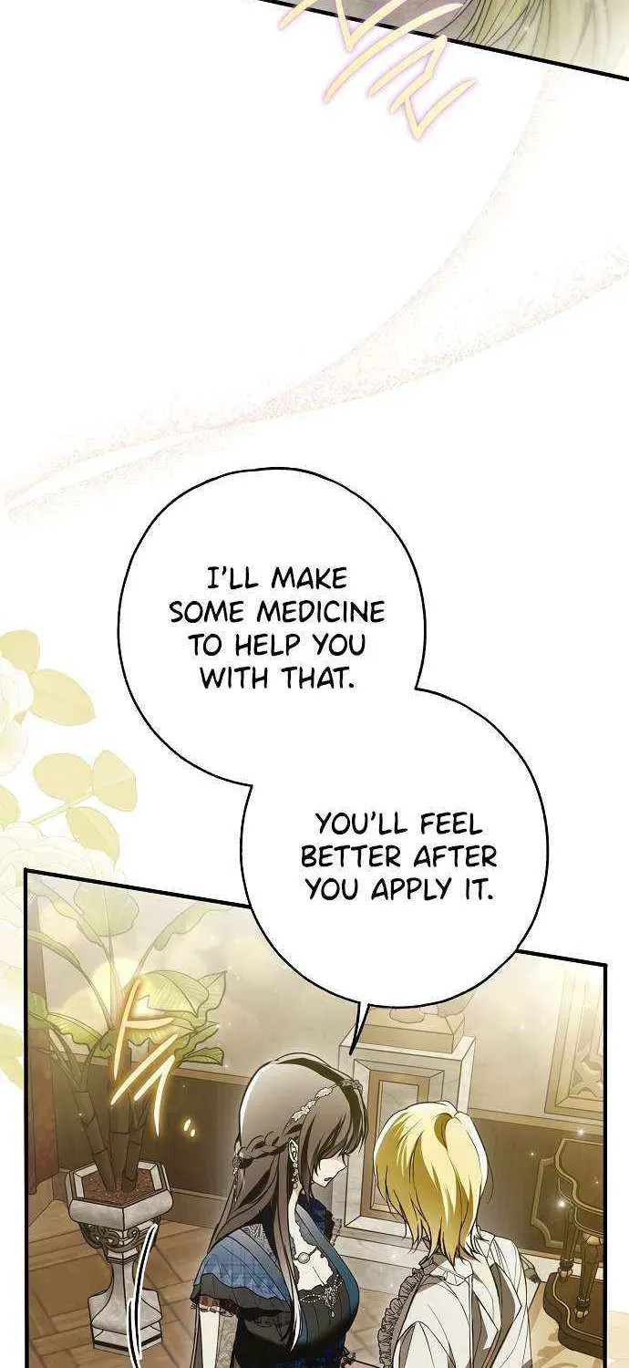 Post-Possession Damage Control Chapter 29 page 49 - 