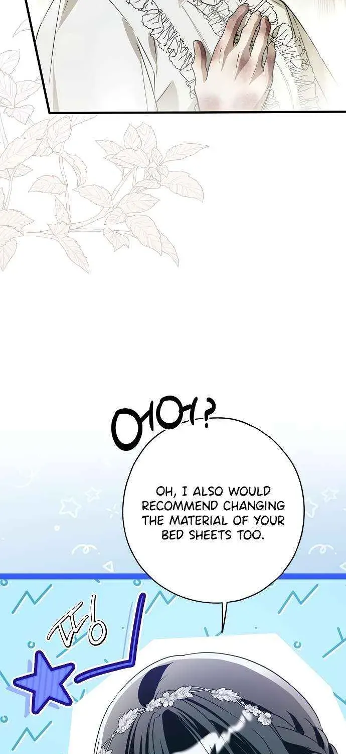 Post-Possession Damage Control Chapter 29 page 59 - 