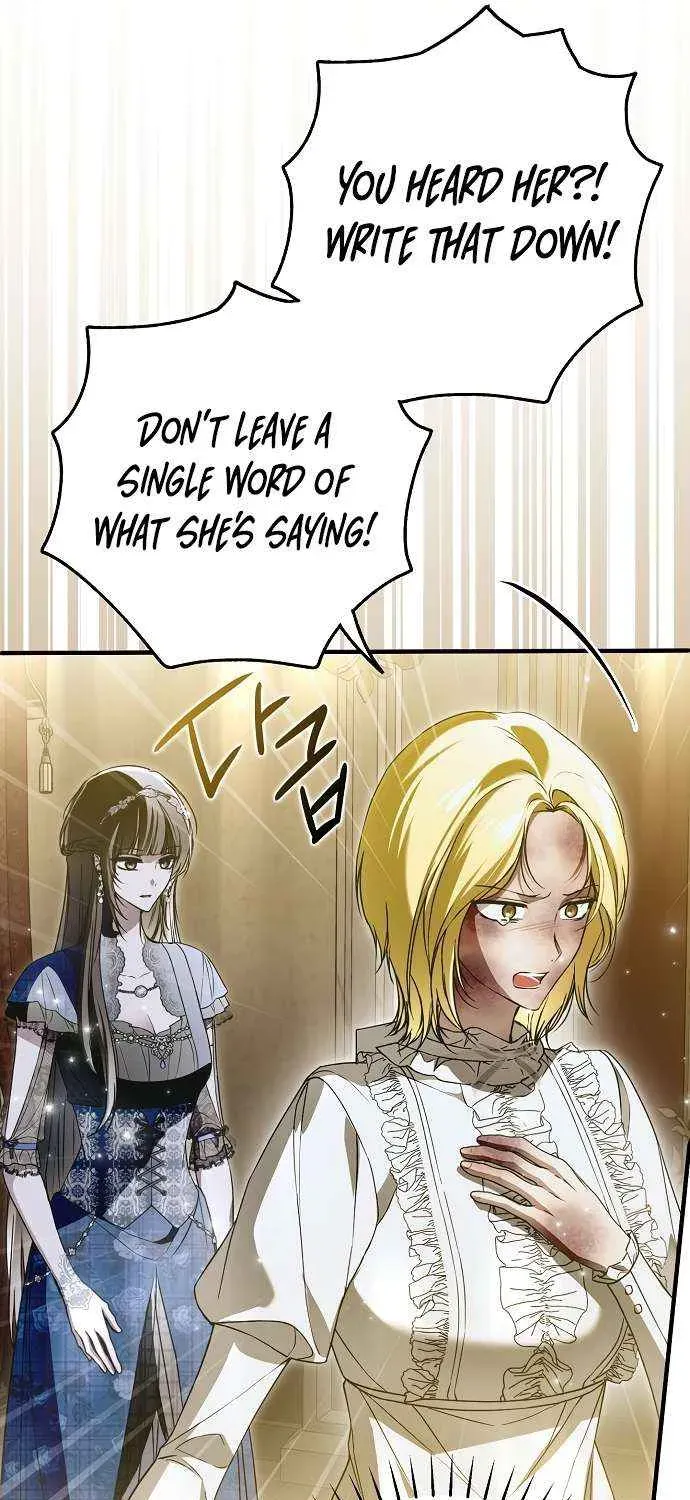 Post-Possession Damage Control Chapter 29 page 61 - 